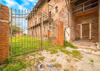 Casa indipendente Villafranca Piemonte - foto 32