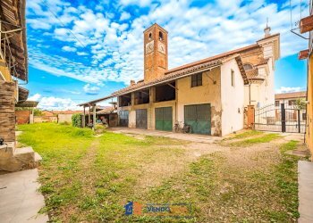 Casa indipendente Villafranca Piemonte - foto 33
