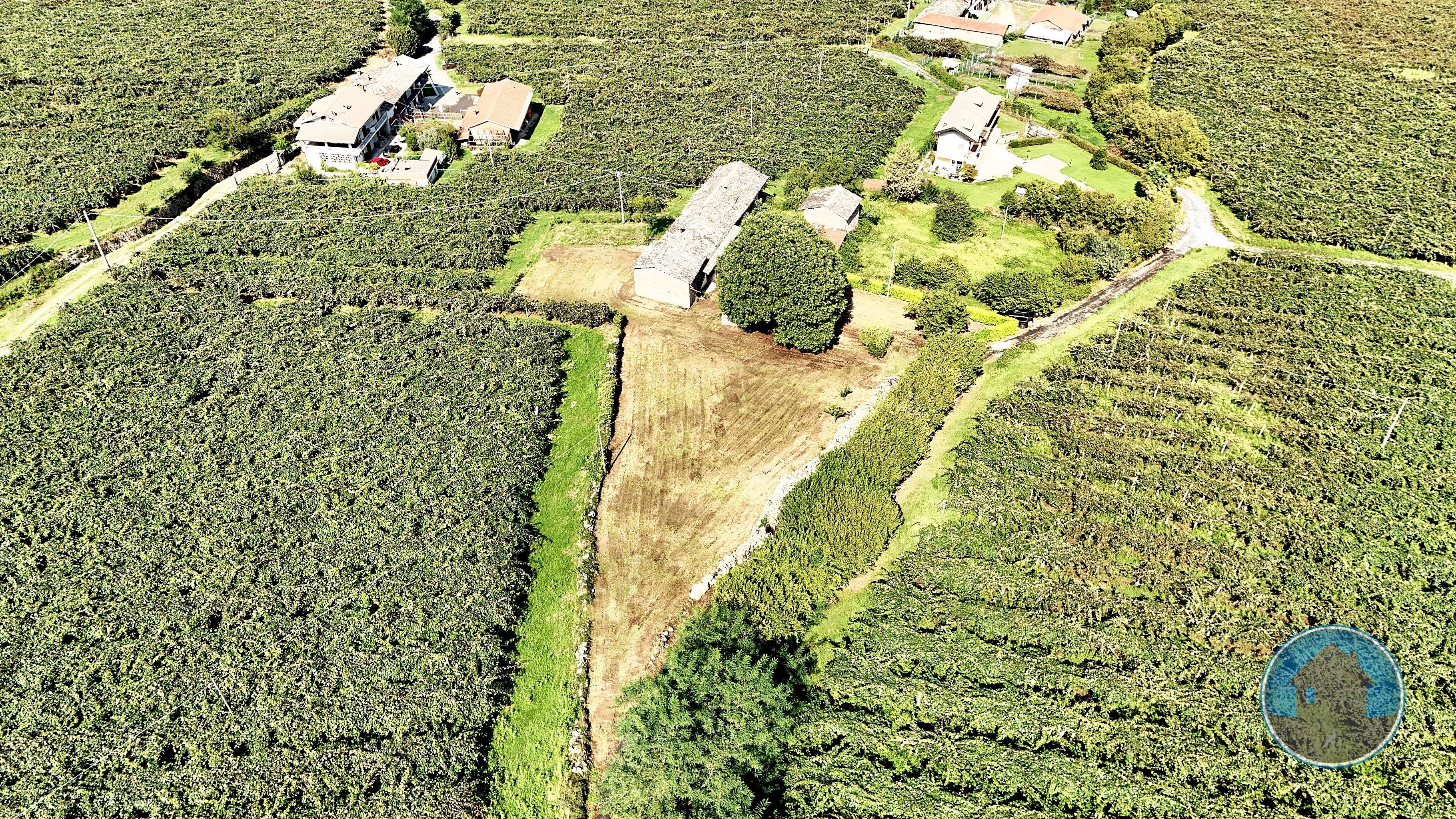 vista - Rustico VIA ANTICA TORRIANA, 21, Barge - foto 2