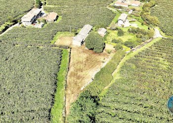 vista - Rustico VIA ANTICA TORRIANA, 21, Barge - foto 2