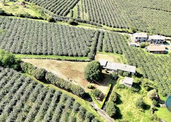 vista - Rustico VIA ANTICA TORRIANA, 21, Barge - foto 9