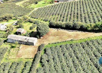 vista - Rustico VIA ANTICA TORRIANA, 21, Barge - foto 11