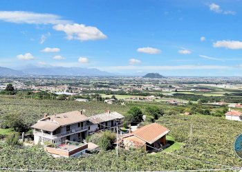 vista - Rustico VIA ANTICA TORRIANA, 21, Barge - foto 1