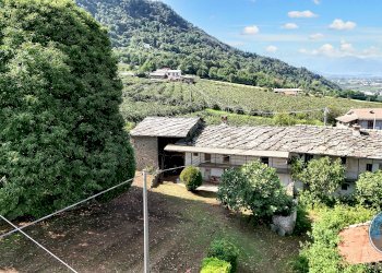 facciata - Rustico VIA ANTICA TORRIANA, 21, Barge - foto 14