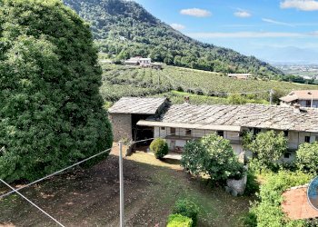 facciata - Rustico VIA ANTICA TORRIANA, 21, Barge - foto 15