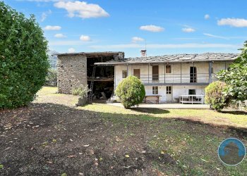 facciata - Rustico VIA ANTICA TORRIANA, 21, Barge - foto 4