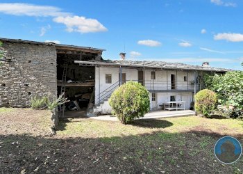 facciata - Rustico VIA ANTICA TORRIANA, 21, Barge - foto 3