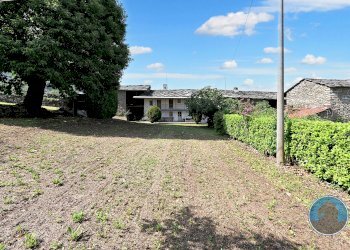 terreno - Rustico VIA ANTICA TORRIANA, 21, Barge - foto 16