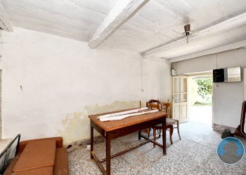 cucina - Rustico VIA ANTICA TORRIANA, 21, Barge - foto 6