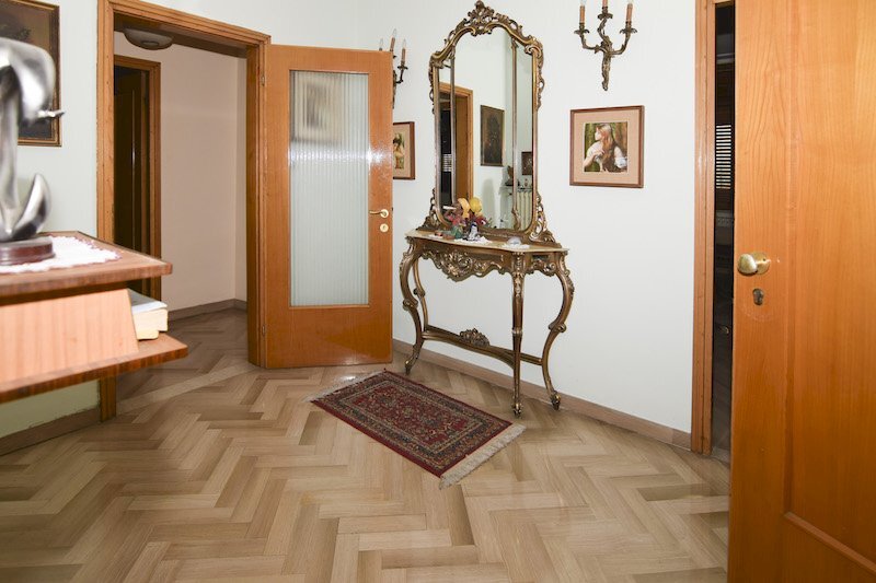 Single Family Villa Bagnolo in Piano - photo 1