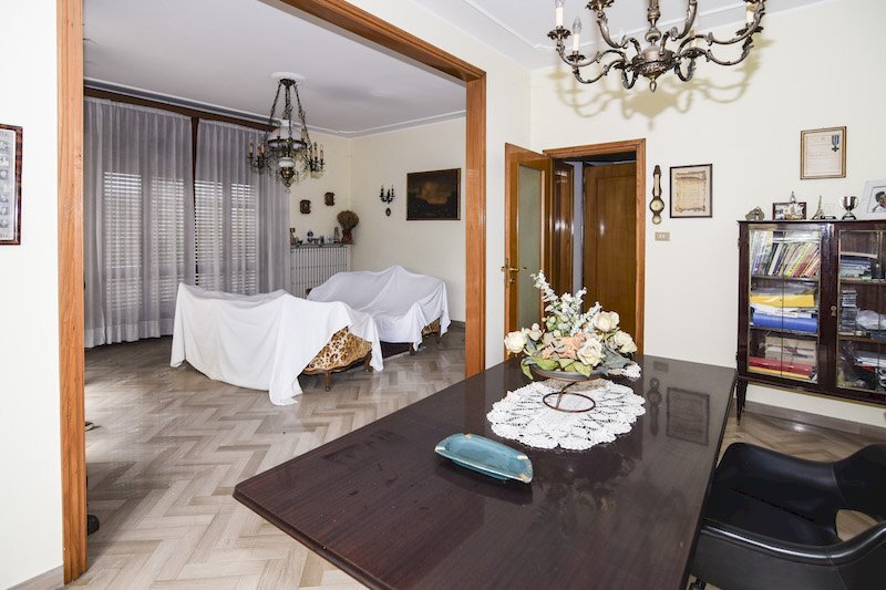 Single Family Villa Bagnolo in Piano - photo 2