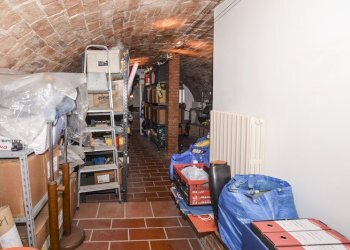Villa a Schiera Reggio nell'Emilia - foto 12