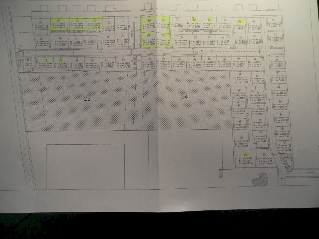 Building land Vigarano Mainarda - photo 2