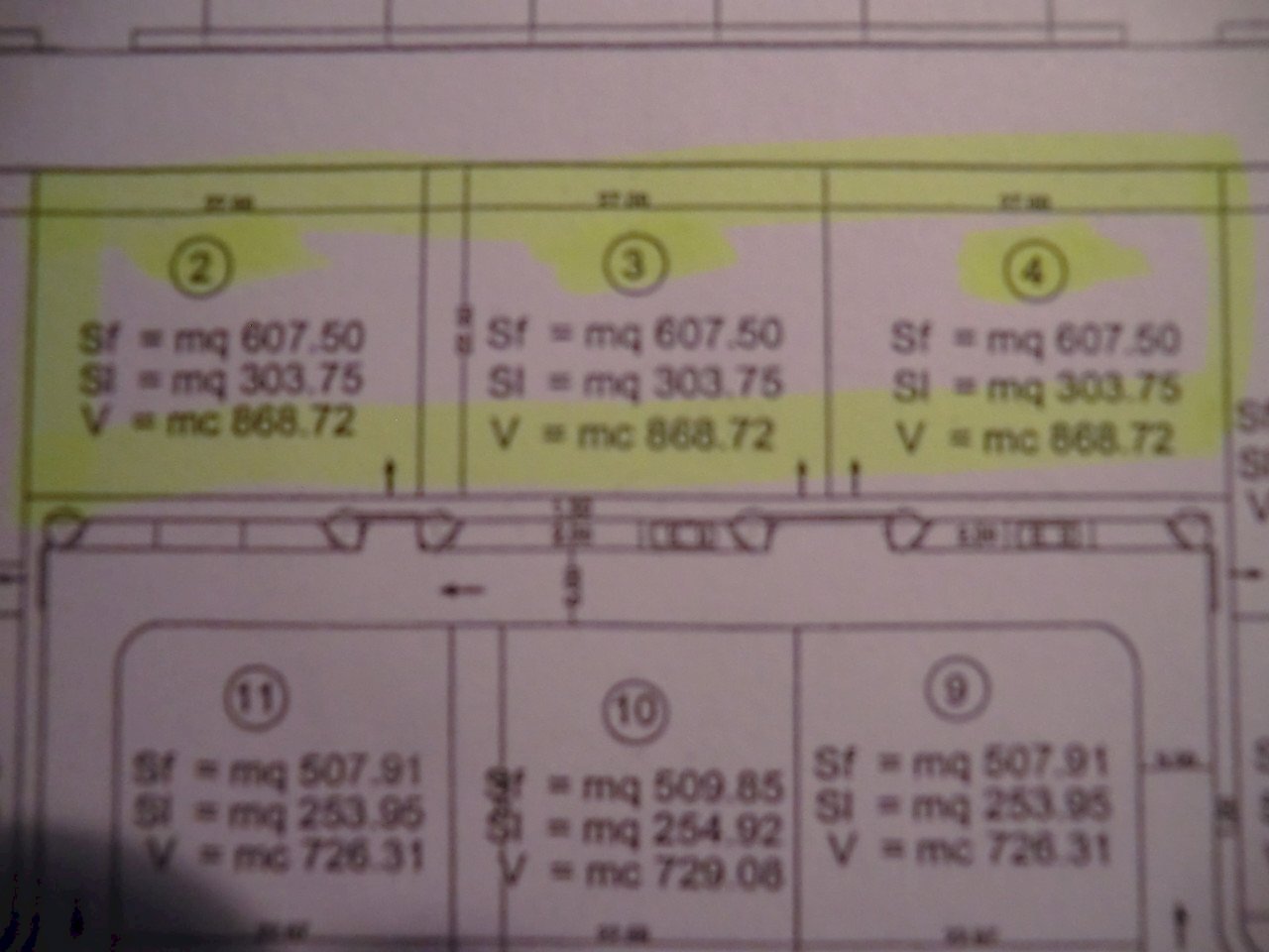 Building land Vigarano Mainarda - photo 3