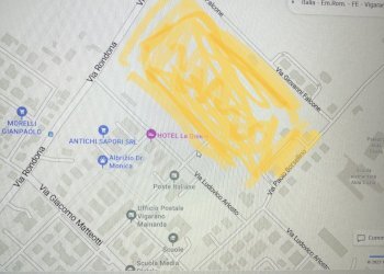 Terreno edificabile Vigarano Mainarda - foto 1