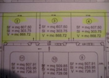 Terreno edificabile Vigarano Mainarda - foto 3