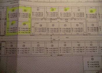 Terreno edificabile Vigarano Mainarda - foto 5