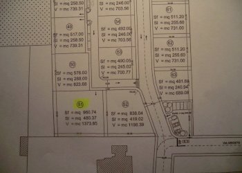 Terreno edificabile Vigarano Mainarda - foto 6