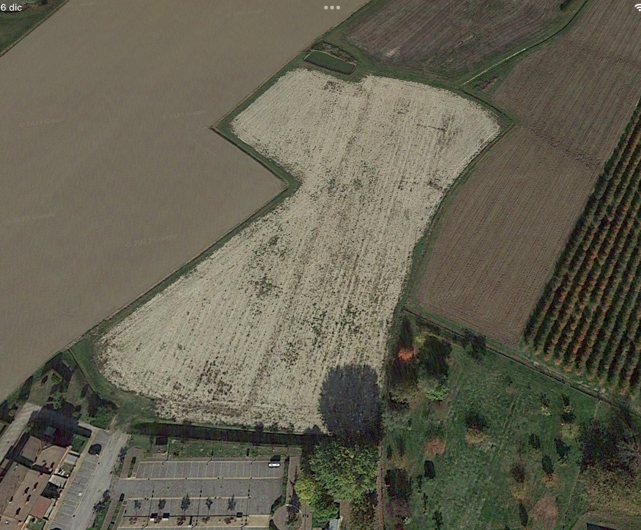 Building land Masi Torello - photo 1