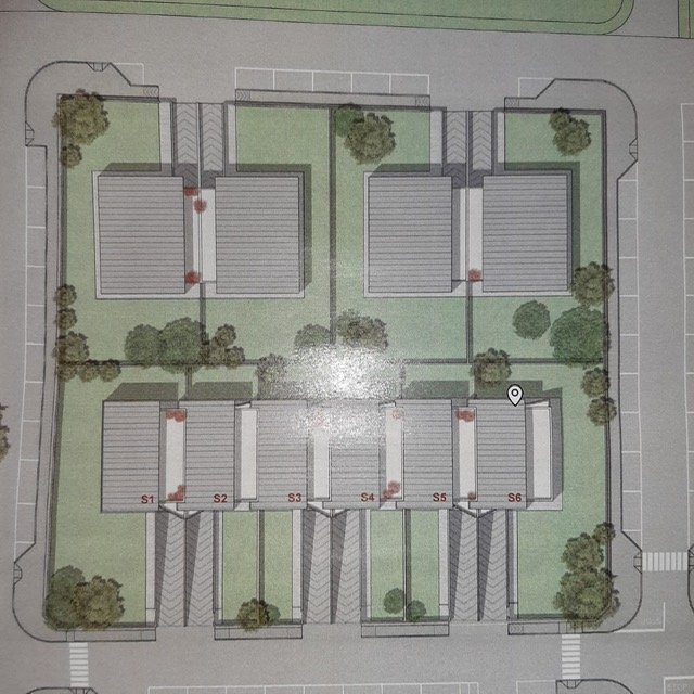 Terraced Villa Via Delfino, hamlet San Rocco Di Bernezzo, Bernezzo - photo 3