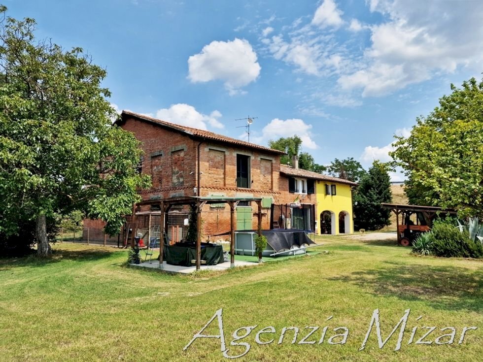 Villa Imola - foto 3