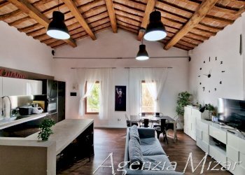 Villa Imola - foto 2