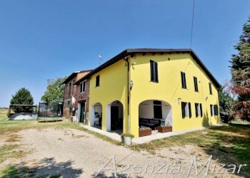 Villa Imola - foto 5