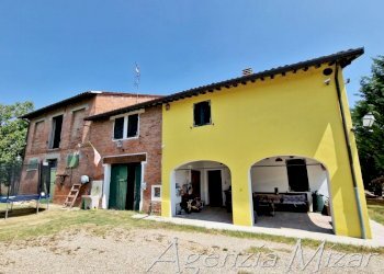 Villa Imola - foto 6