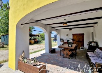 Villa Imola - foto 7