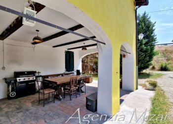 Villa Imola - foto 8