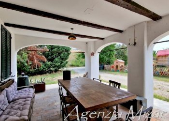 Villa Imola - foto 9