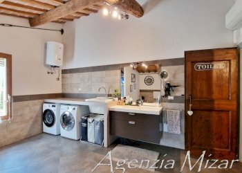 Villa Imola - foto 21