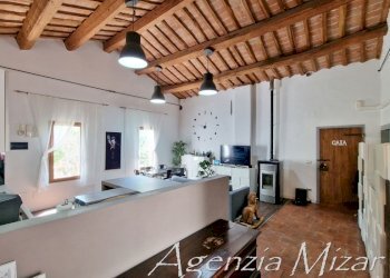 Villa Imola - foto 22