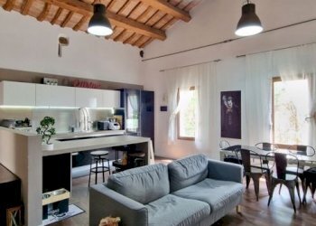 Villa Imola - foto 27