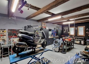 Villa Imola - foto 45