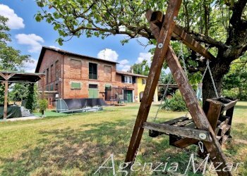 Villa Imola - foto 55