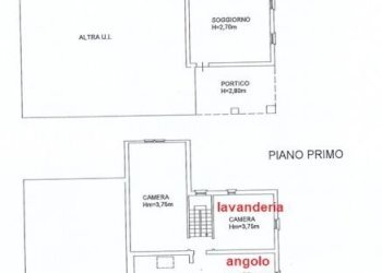 Villa Imola - foto 60