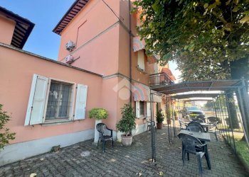 Hotel - Accommodation facility Strada Cartoccio, Novellara - photo 6