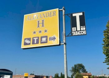 Hotel - Accommodation facility Strada Cartoccio, Novellara - photo 2