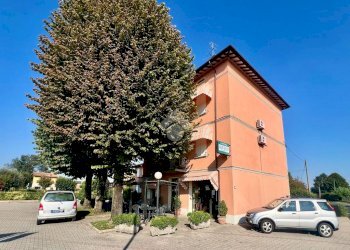 Hotel - Accommodation facility Strada Cartoccio, Novellara - photo 4