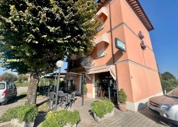 Hotel - Accommodation facility Strada Cartoccio, Novellara - photo 5