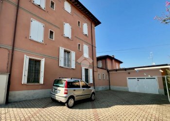 Hotel - Accommodation facility Strada Cartoccio, Novellara - photo 9