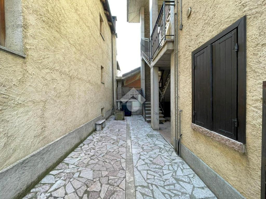 Casa indipendente Via Grigli, Prarostino - foto 3