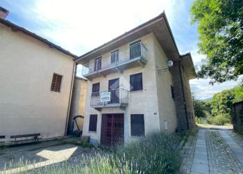 Casa indipendente Piazza Monnet Enrico, Prarostino - foto 3