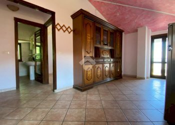 Casa indipendente Piazza Monnet Enrico, Prarostino - foto 6