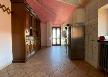 Casa indipendente Piazza Monnet Enrico, Prarostino - foto 7