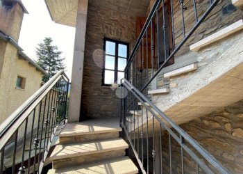 Casa indipendente Piazza Monnet Enrico, Prarostino - foto 9