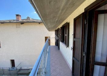 Casa indipendente Piazza Monnet Enrico, Prarostino - foto 10