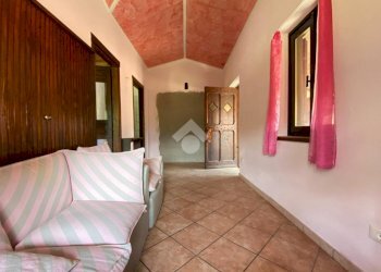 Casa indipendente Piazza Monnet Enrico, Prarostino - foto 11