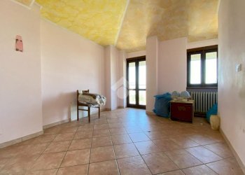 Casa indipendente Piazza Monnet Enrico, Prarostino - foto 12